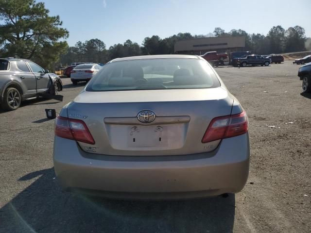 2008 Toyota Camry CE