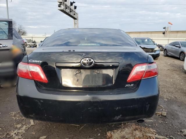 2008 Toyota Camry CE