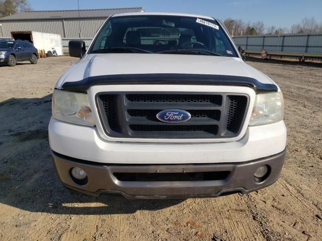 2007 Ford F150