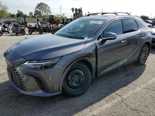 2023 Lexus RX 350 Base