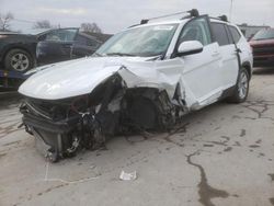 2021 Volkswagen Atlas SE for sale in Lebanon, TN