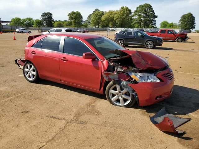 2007 Toyota Camry CE