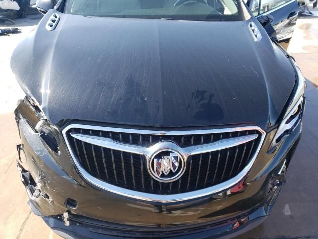 2020 Buick Envision Preferred