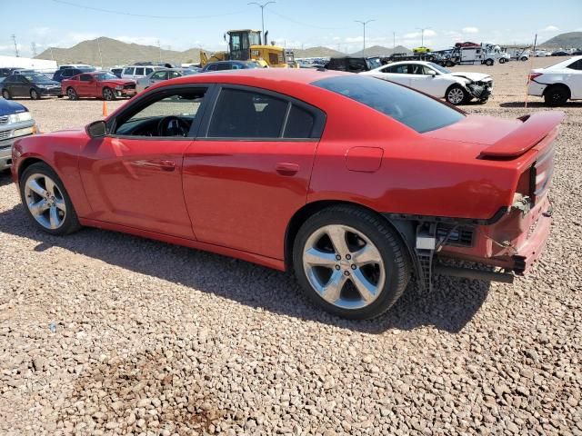 2014 Dodge Charger R/T