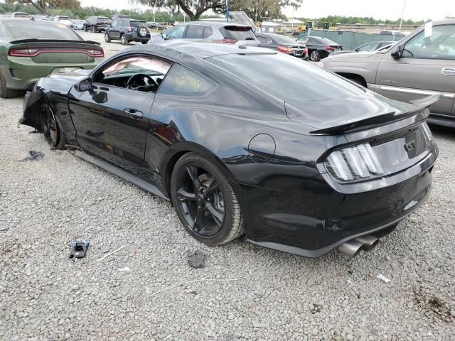 2015 Ford Mustang GT