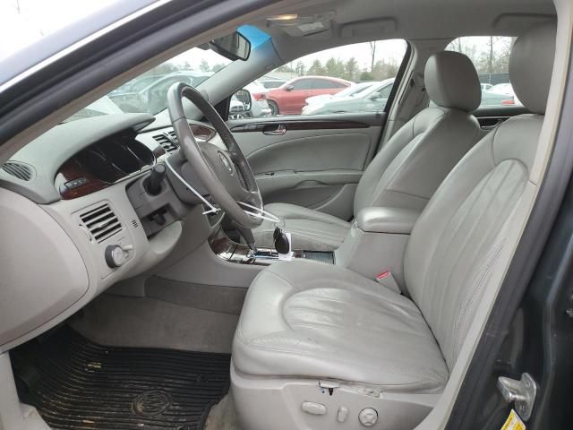 2011 Buick Lucerne CXL