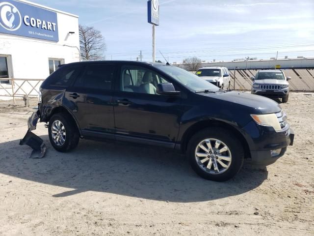 2008 Ford Edge SEL