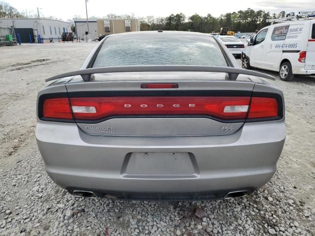 2011 Dodge Charger R/T