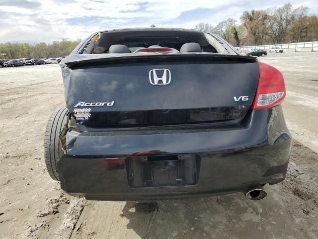 2011 Honda Accord EXL