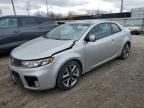 2010 KIA Forte SX