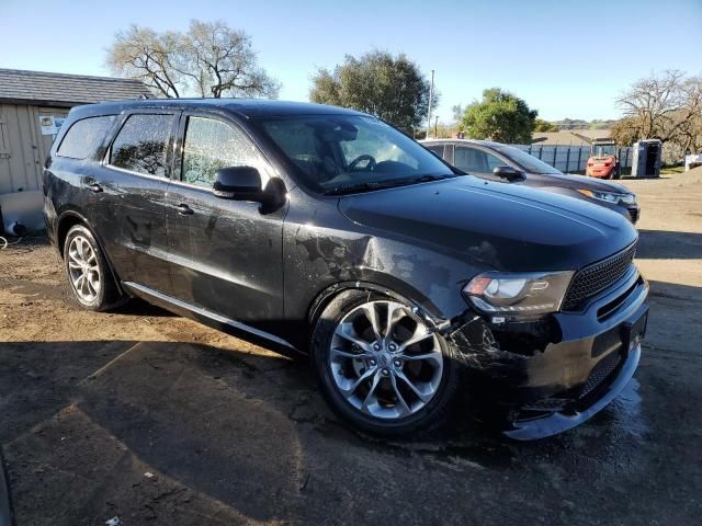 2020 Dodge Durango GT