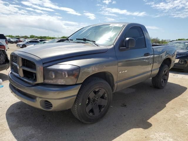 2008 Dodge RAM 1500 ST