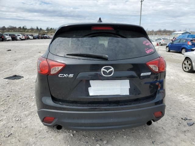 2013 Mazda CX-5 Touring