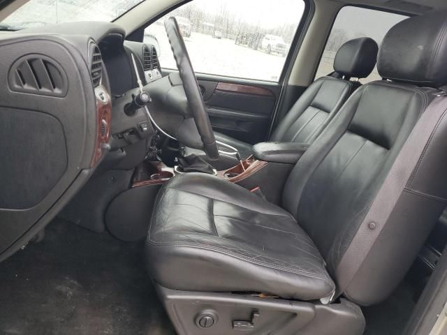 2005 GMC Envoy