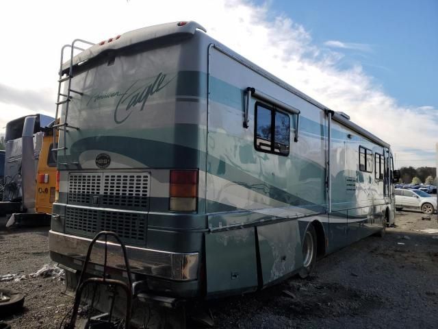 1996 Spartan Motors Motorhome