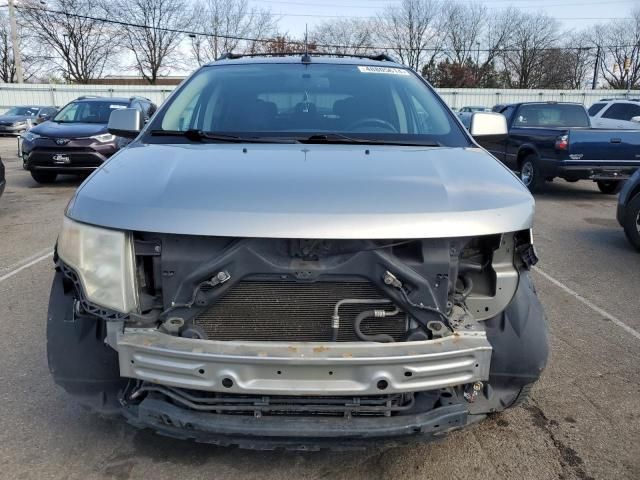 2008 Ford Edge SEL