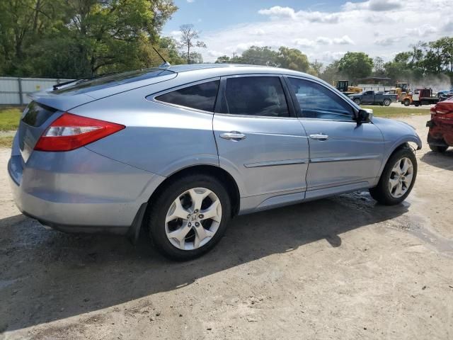 2011 Honda Accord Crosstour EXL