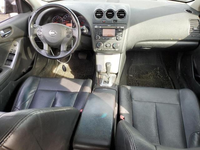 2010 Nissan Altima Base