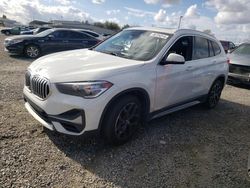 Vehiculos salvage en venta de Copart Sacramento, CA: 2020 BMW X1 XDRIVE28I