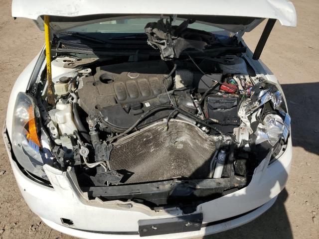 2009 Nissan Altima 2.5