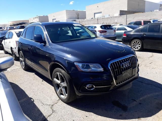 2014 Audi Q5 Premium Plus