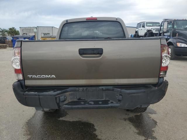 2009 Toyota Tacoma Double Cab Prerunner