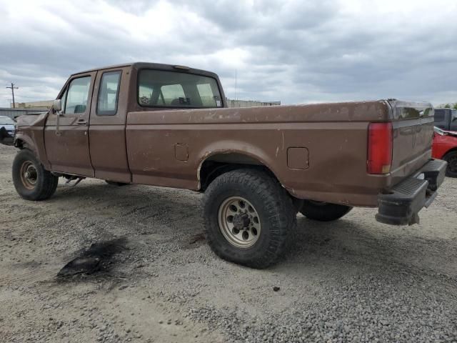 1994 Ford F250