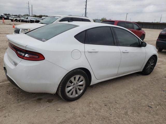 2014 Dodge Dart SE Aero