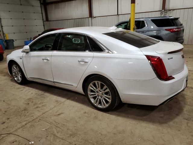 2018 Cadillac XTS Luxury