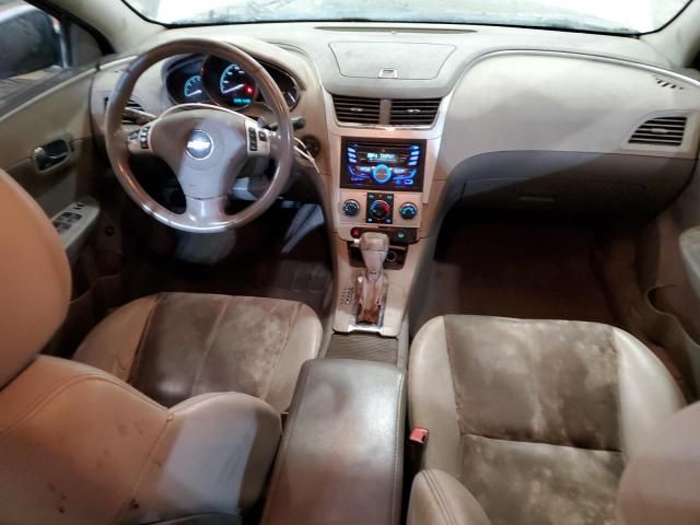 2010 Chevrolet Malibu 2LT