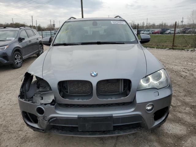 2012 BMW X5 XDRIVE35I