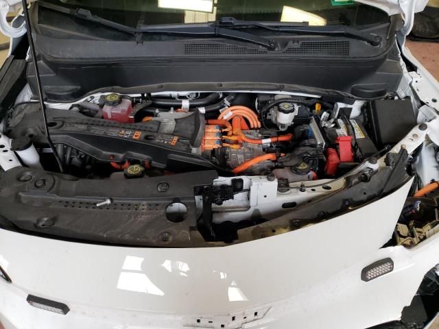 2022 Chevrolet Bolt EUV LT