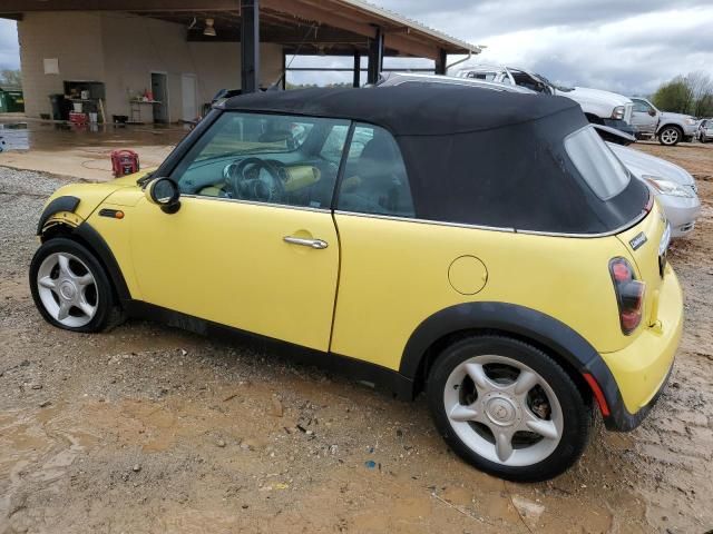 2005 Mini Cooper