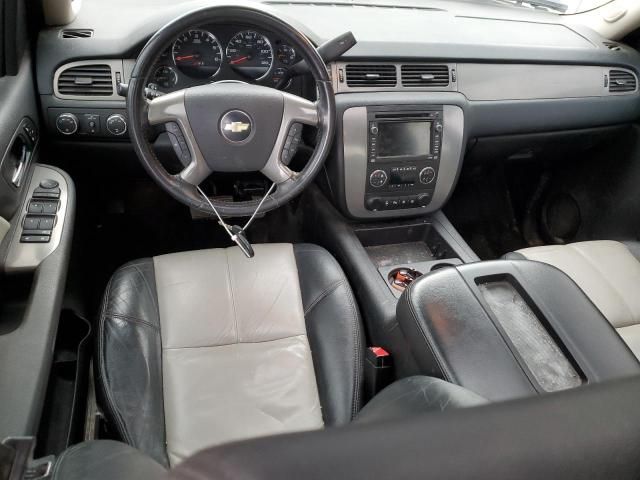 2008 Chevrolet Avalanche K1500