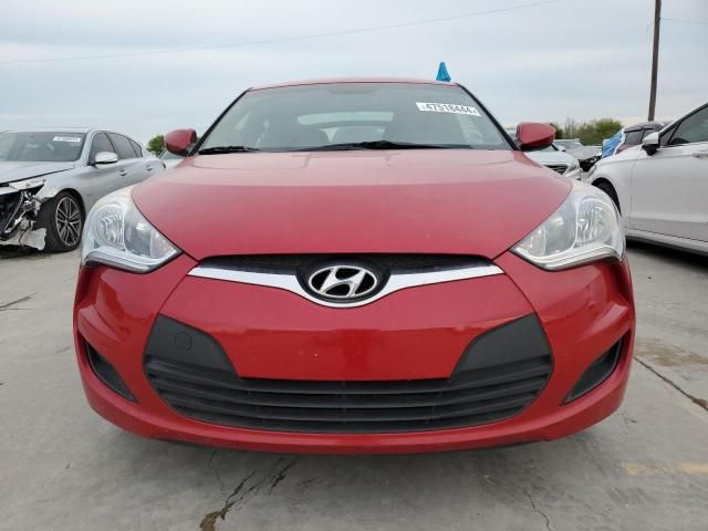 2016 Hyundai Veloster