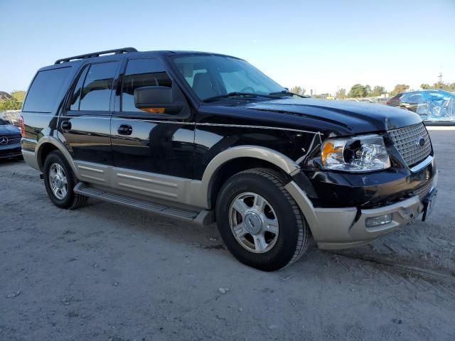 2006 Ford Expedition Eddie Bauer