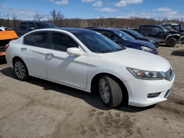 2013 Honda Accord EX