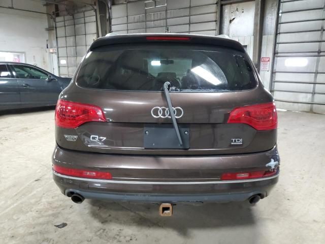 2011 Audi Q7 Premium Plus