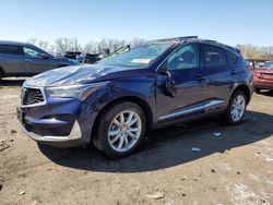 2019 Acura RDX en venta en Baltimore, MD