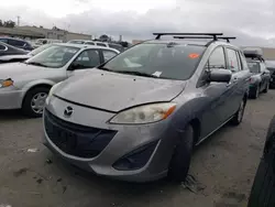 2012 Mazda 5 en venta en Martinez, CA