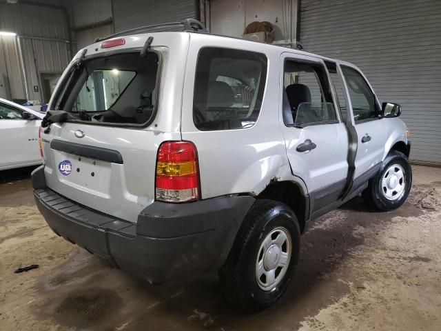 2006 Ford Escape XLS