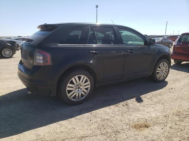 2010 Ford Edge Sport