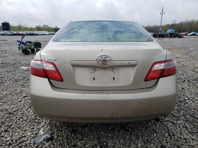 2007 Toyota Camry CE