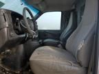 2012 Chevrolet Express G2500