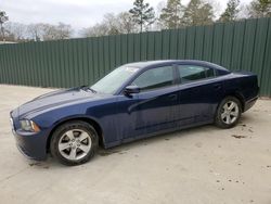 Dodge salvage cars for sale: 2014 Dodge Charger SE