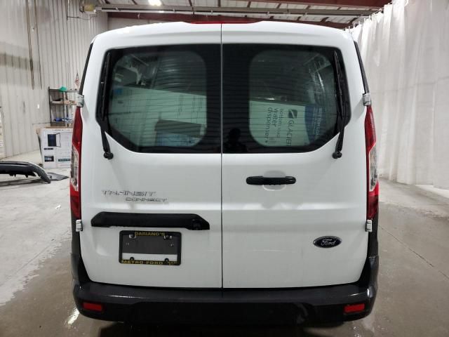 2021 Ford Transit Connect XL