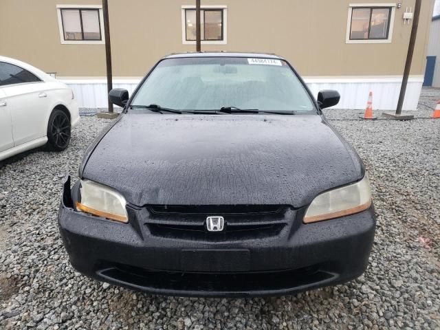 1999 Honda Accord EX