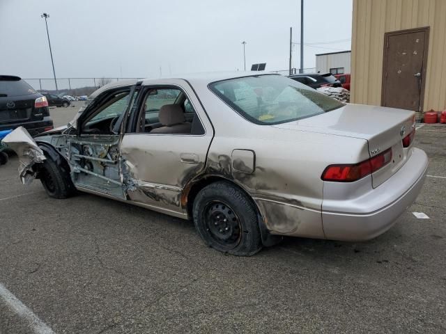 1998 Toyota Camry CE