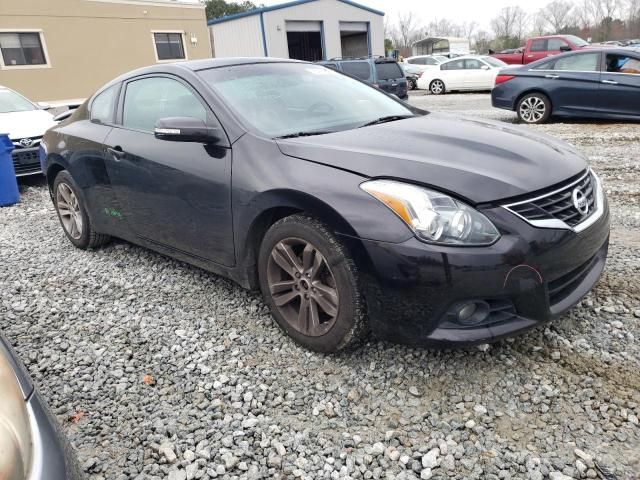 2011 Nissan Altima S