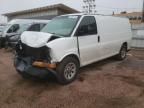 2010 GMC Savana G1500